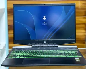 New Laptop HP Pavilion Power 15 16GB Intel Core I5 HDD+SSD 1T