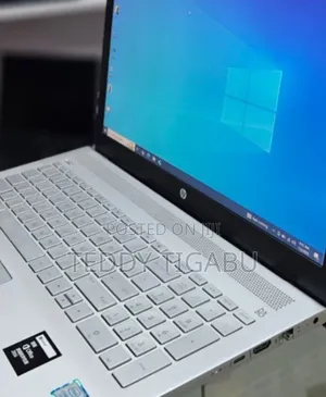 New Laptop HP Pavilion 15 8GB Intel Core I5 SSD 500GB