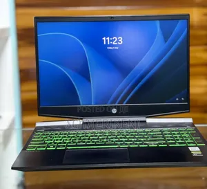 New Laptop HP Pavilion Power 15 16GB Intel Core I5 HDD+SSD 1T