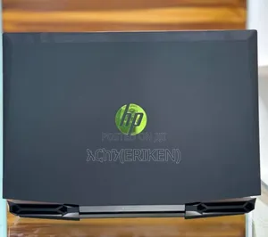 New Laptop HP Pavilion Power 15 16GB Intel Core I5 HDD+SSD 1T