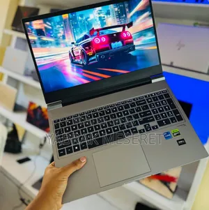 Photo - New Laptop HP Omen 17 16GB Intel Core I7 SSD 1T