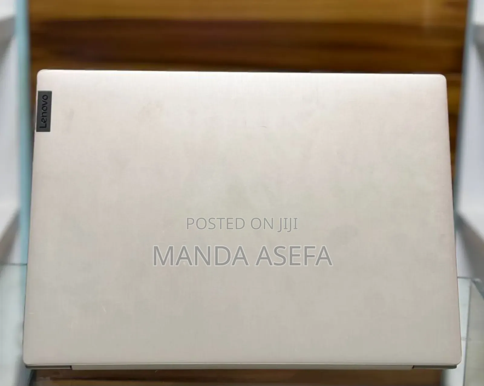 New Laptop Lenovo Ideapad 3 8GB Intel Core I3 SSD 256GB