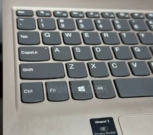 New Laptop Lenovo Ideapad 3 8GB Intel Core I3 SSD 256GB