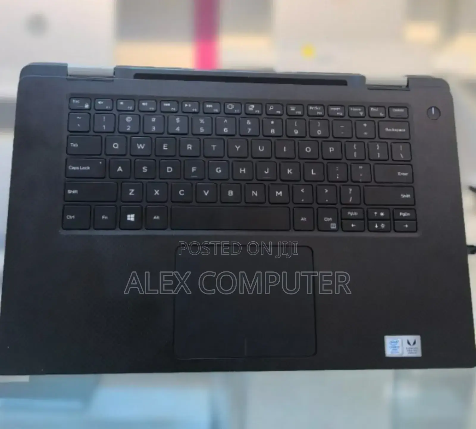 New Laptop Dell Latitude 5530 16GB Intel Core I7 SSD 512GB