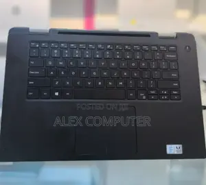 New Laptop Dell Latitude 5530 16GB Intel Core I7 SSD 512GB