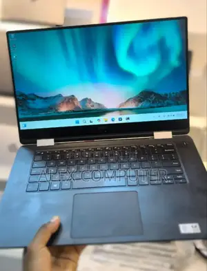 New Laptop Dell Latitude 5530 16GB Intel Core I7 SSD 512GB