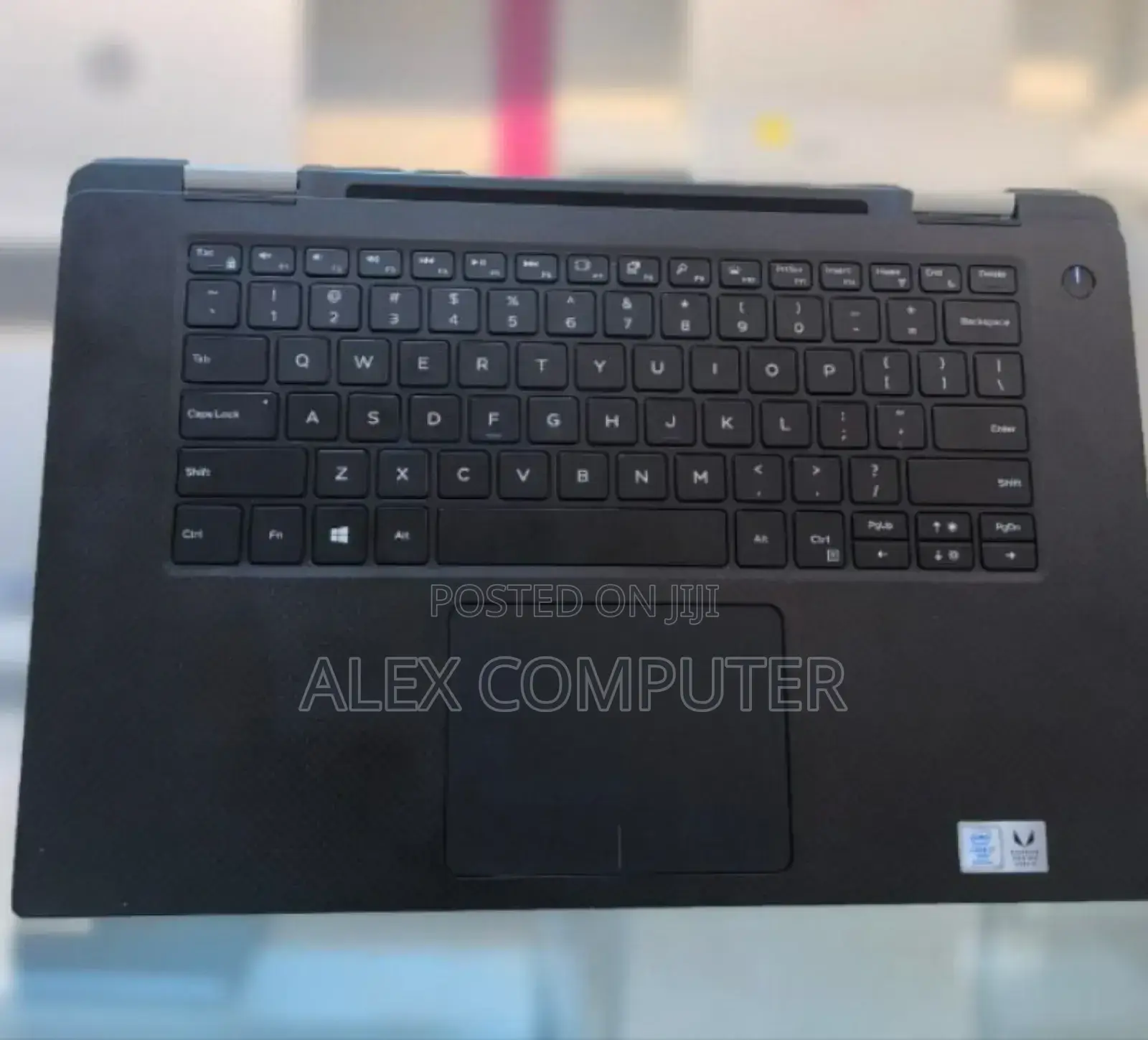 New Laptop Dell Latitude 5530 16GB Intel Core I7 SSD 512GB