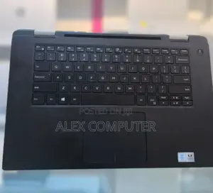 New Laptop Dell Latitude 5530 16GB Intel Core I7 SSD 512GB