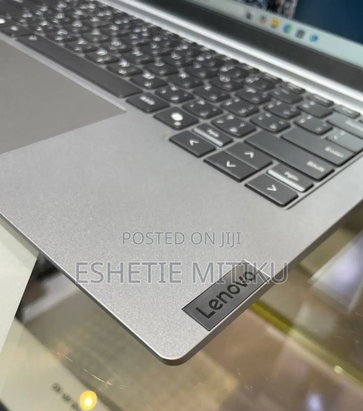 New Laptop Lenovo 16GB Intel Core I7 SSD 512GB