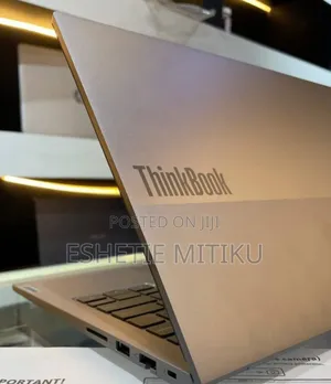 New Laptop Lenovo 16GB Intel Core I7 SSD 512GB