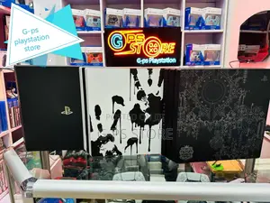 Ps 4 Pro # ለክረምት ምርጥ መዝናኛ