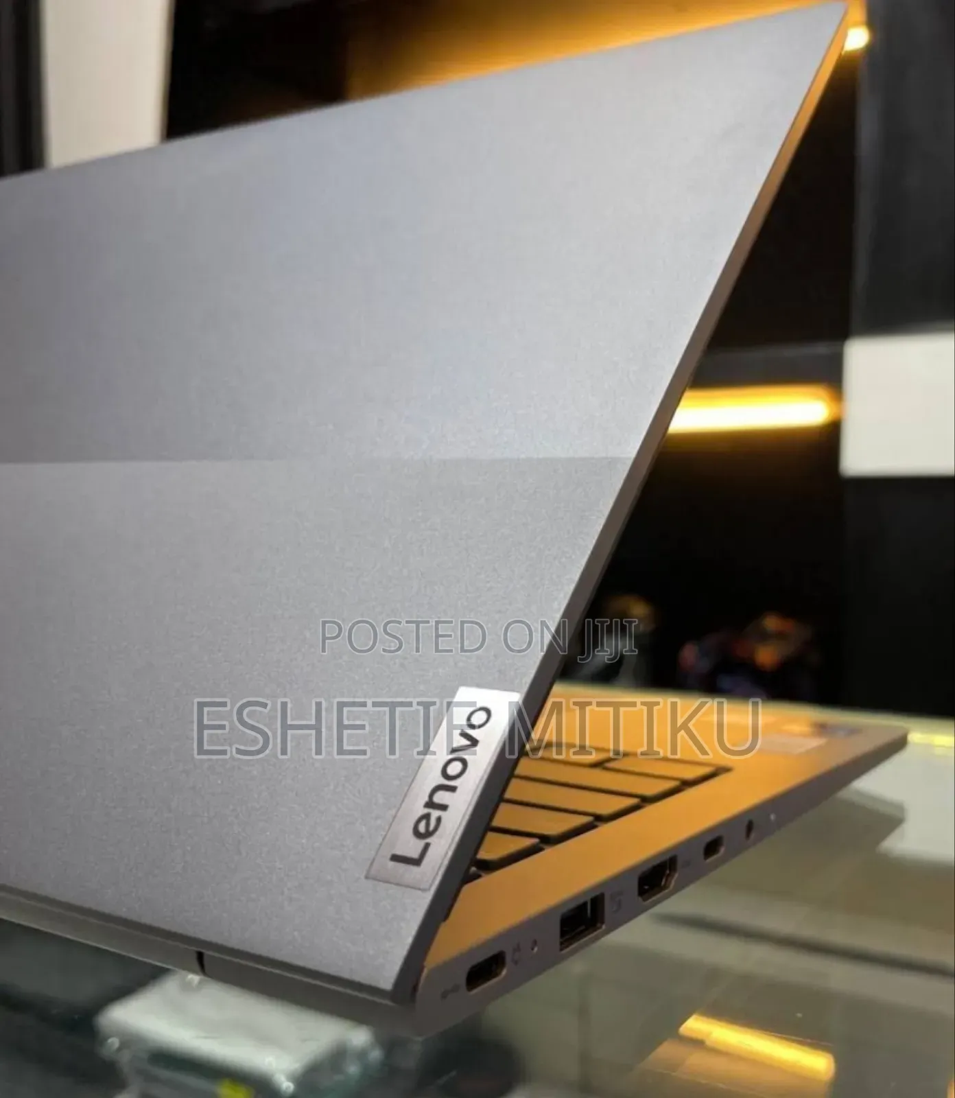 New Laptop Lenovo 16GB Intel Core I7 SSD 512GB