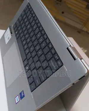 New Laptop HP Envy X360 32GB Intel Core Ultra 7 SSD 512GB