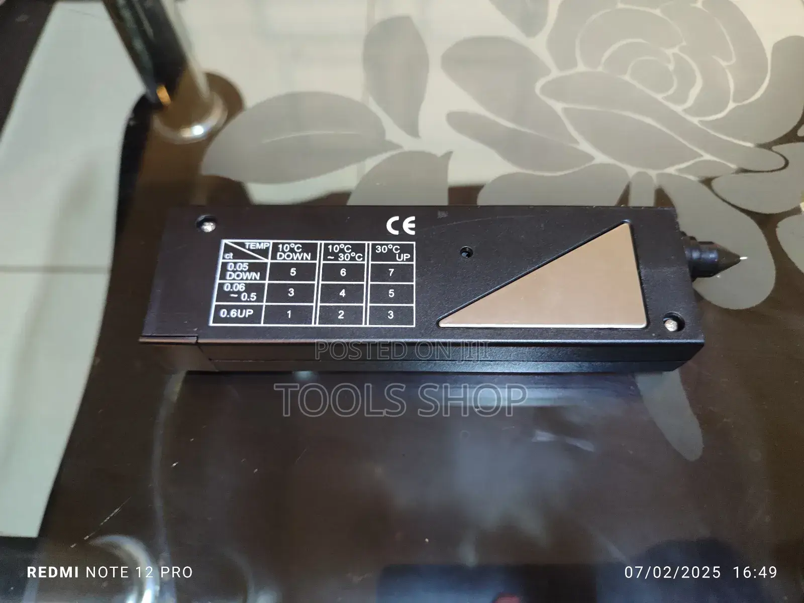 Real Diamond Tester Checker