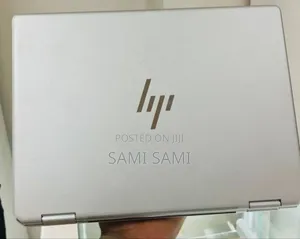 New Laptop HP Spectre 16GB Intel Core I7 SSD 512GB