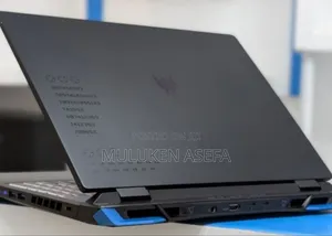 New Laptop Acer Predator Helios 300 16GB Intel Core I9 SSD 1T