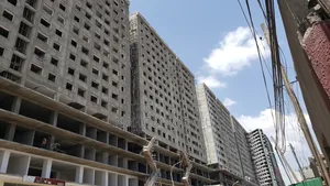 1bdrm Apartment in Ayat, Yeka for sale