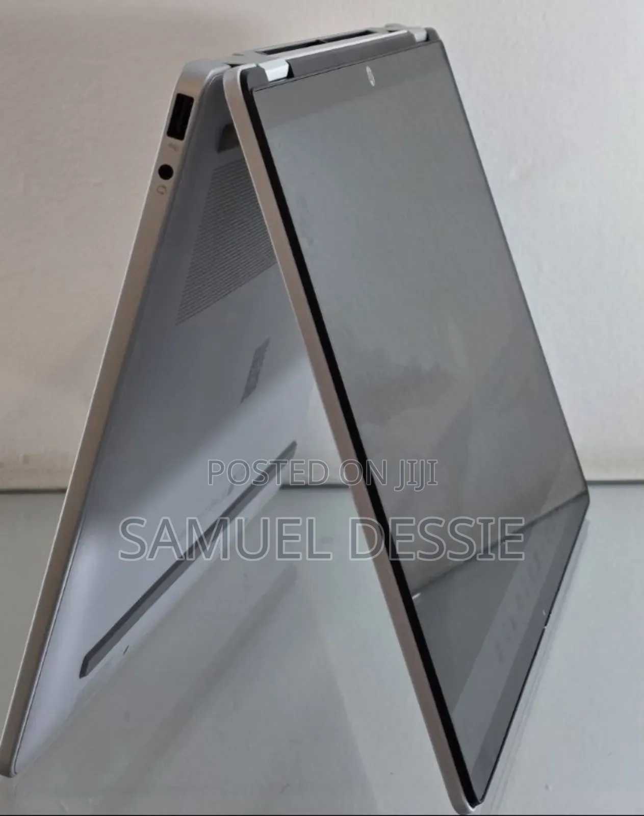 New HP OmniBook X Laptop 14-Fe0097nr 16GB Intel Core Ultra 7 SSD 512GB