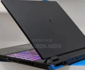 New Laptop Acer Predator Helios 300 16GB Intel Core I9 SSD 1T