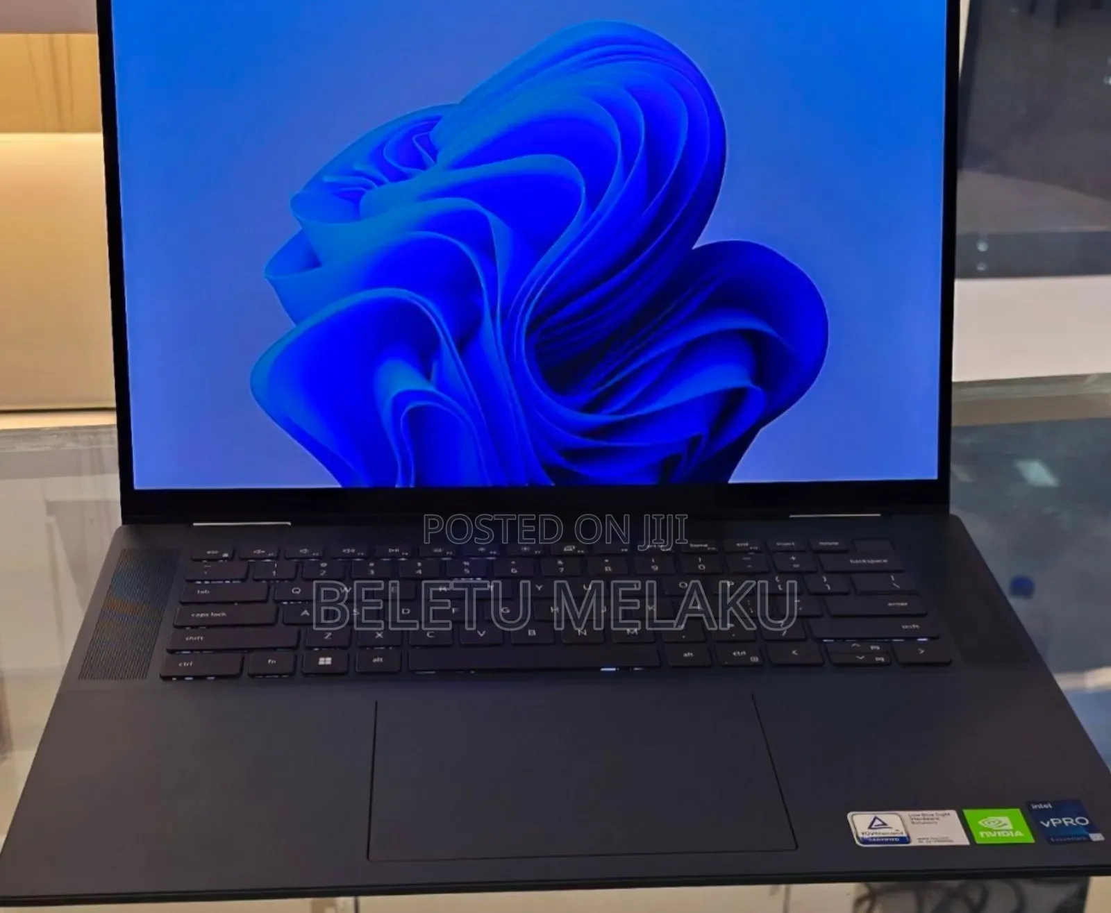 New Laptop Dell Inspiron 15 16GB Intel Core I7 SSD 1T