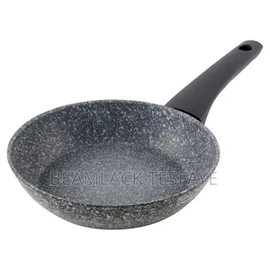 Photo - 3pcs Fry Pan Set
 24cm, 26cm and 28cm