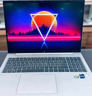 New Laptop HP ZBook 14 16GB Intel Core I7 SSD 1T