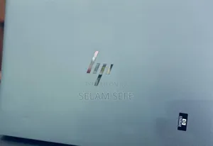 New Laptop HP ZBook 14 16GB Intel Core I7 SSD 1T