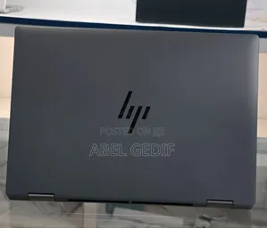 New Laptop HP Envy X360 16GB Intel Core Ultra 5 SSD 1T