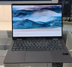 New Laptop HP Envy X360 16GB Intel Core Ultra 5 SSD 1T