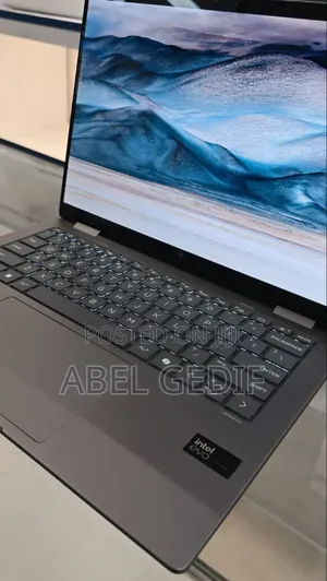 New Laptop HP Envy X360 16GB Intel Core Ultra 5 SSD 1T