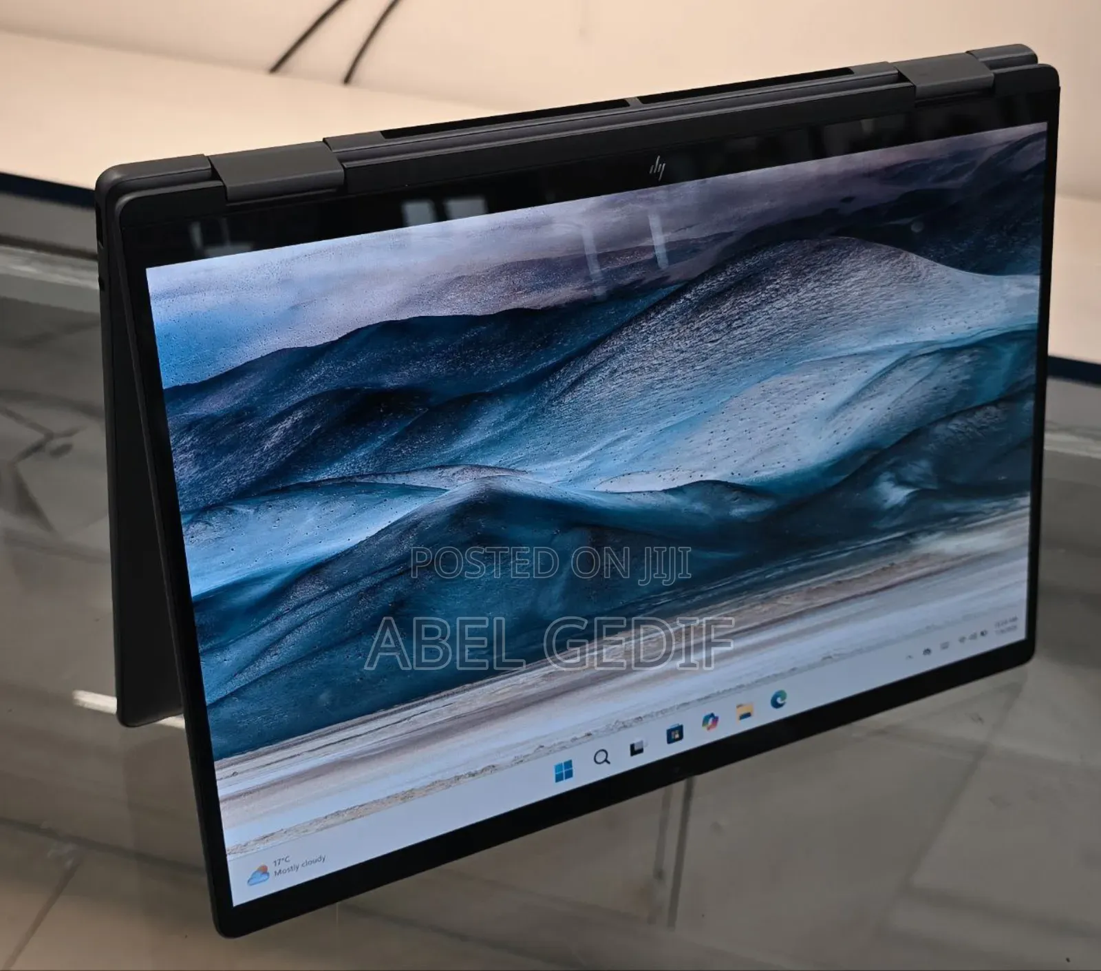 New Laptop HP Envy X360 16GB Intel Core Ultra 5 SSD 1T