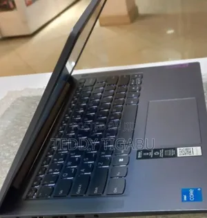 New Laptop Lenovo Ideapad 3 8GB Intel Core I5 SSD 512GB