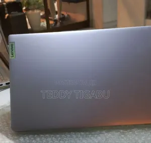 New Laptop Lenovo Ideapad 3 8GB Intel Core I5 SSD 512GB