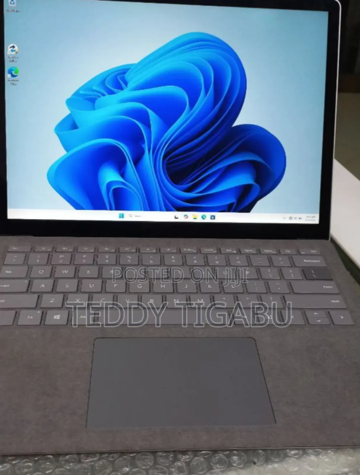 New Laptop Lenovo Ideapad 3 8GB Intel Core I5 SSD 512GB