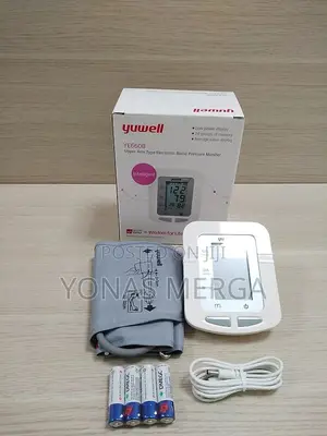 Photo - Bp Monitoring柔ىbpm☆Storing Reading an Average Value Display.