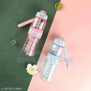 Water Bottle
