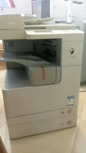 Brand New Arrival Photo Copy Mation Image Runner