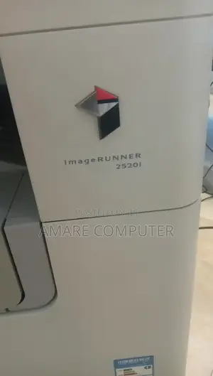 Brand New Arrival Photo Copy Mation Image Runner