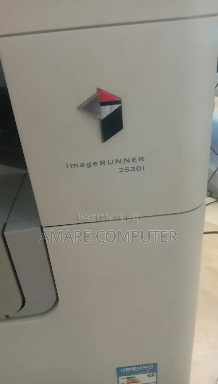 Brand New Arrival Photo Copy Mation Image Runner