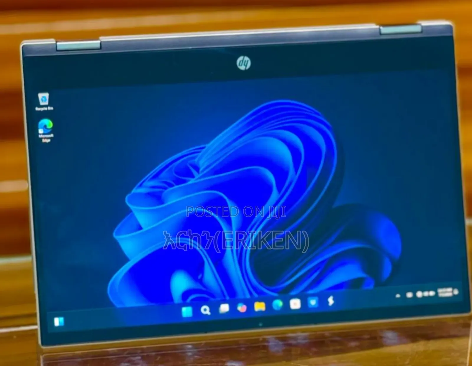 New Laptop HP Pavilion 14 X360 2-in-1 16GB Intel Core I5 SSD 512GB