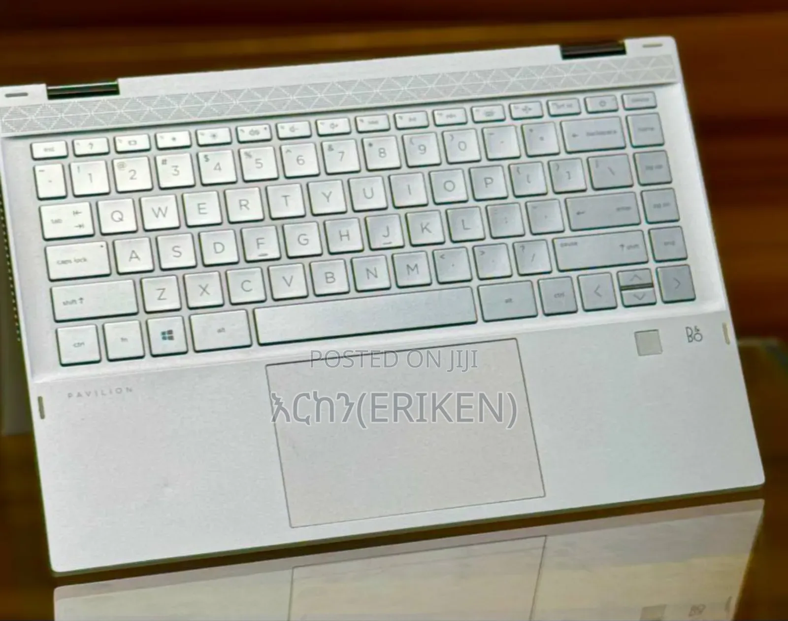 New Laptop HP Pavilion 14 X360 2-in-1 16GB Intel Core I5 SSD 512GB