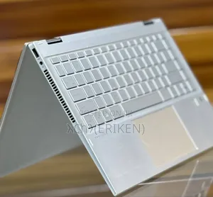 New Laptop HP Pavilion 14 X360 2-in-1 16GB Intel Core I5 SSD 512GB