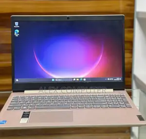 New Laptop Lenovo Ideapad 3 8GB Intel Core I5 SSD 256GB