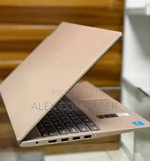 New Laptop Lenovo Ideapad 3 8GB Intel Core I5 SSD 256GB