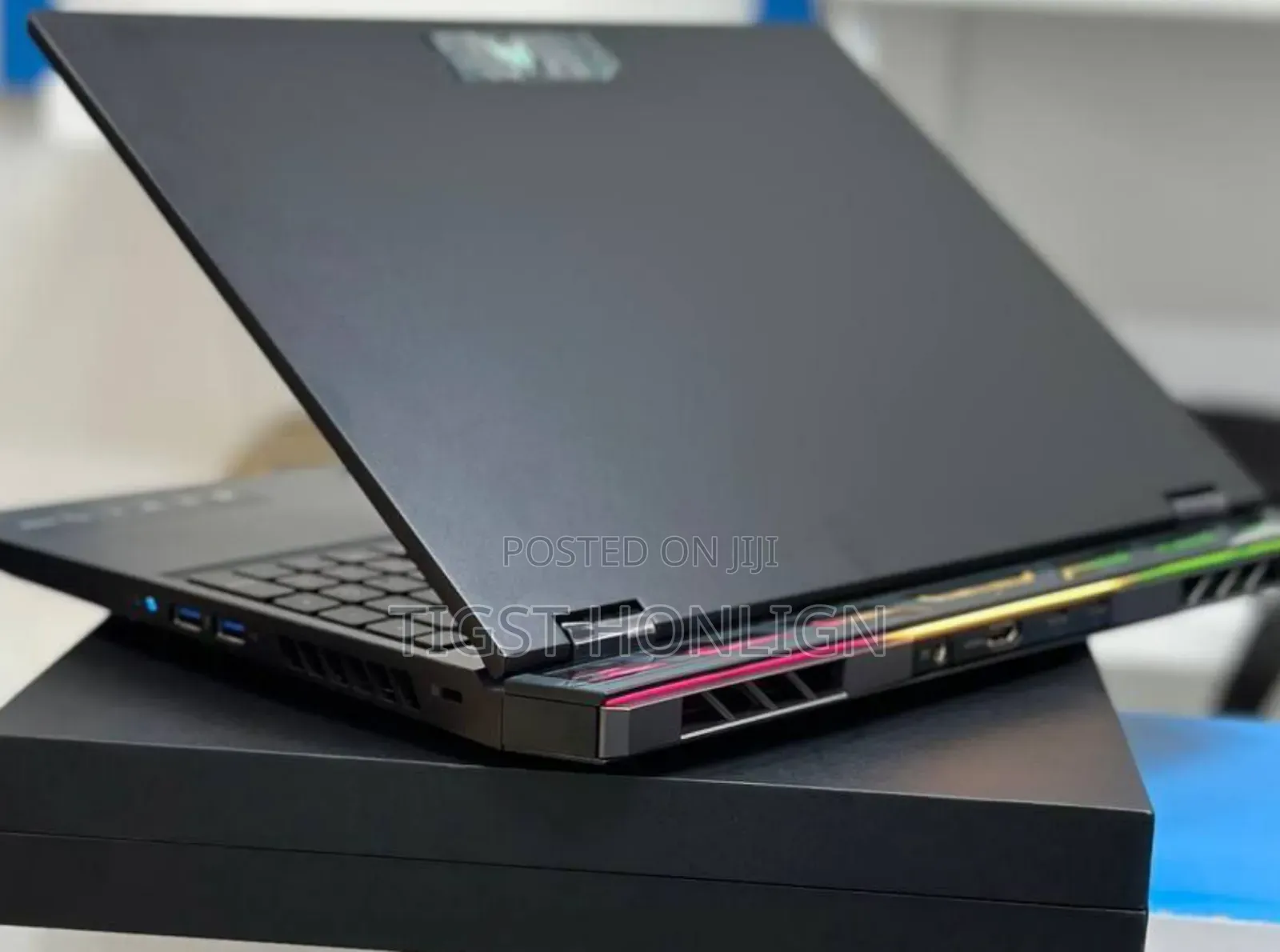 New Laptop Acer Predator Helios 300 32GB Intel Core I9 SSD 1T