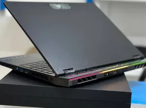 New Laptop Acer Predator Helios 300 32GB Intel Core I9 SSD 1T