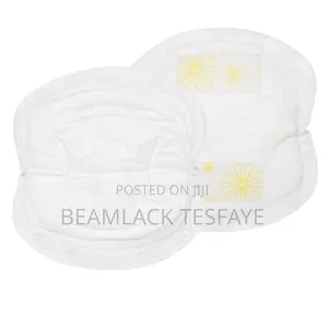 Photo - Disposable Breast Pads