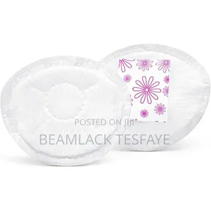 Disposable Breast Pads