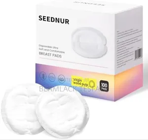 Disposable Breast Pads