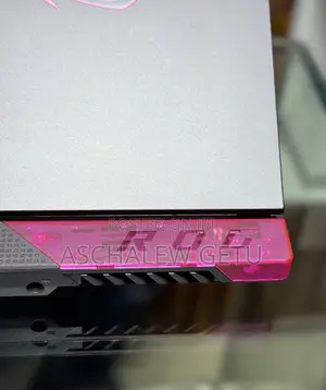 New Laptop Asus ROG Strix G15 32GB AMD Ryzen 9 SSD 1T